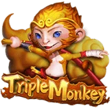 Bocoran RTP Slot Dragoon Soft Triple Monkey